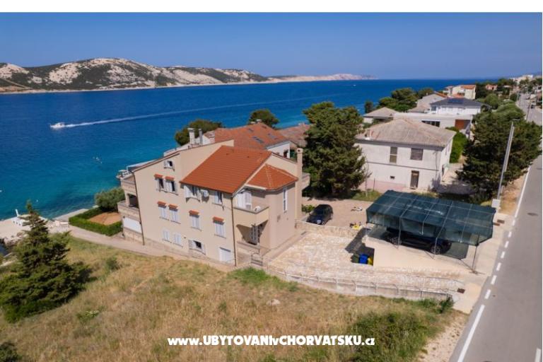 Apartmani Kaštel – foto 13