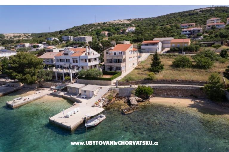 Apartmani Kaštel – foto 2