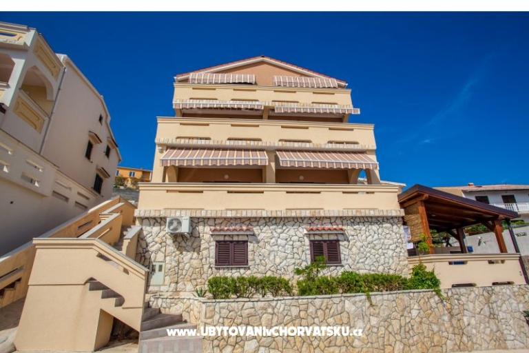 Apartmani Komešić – foto 2