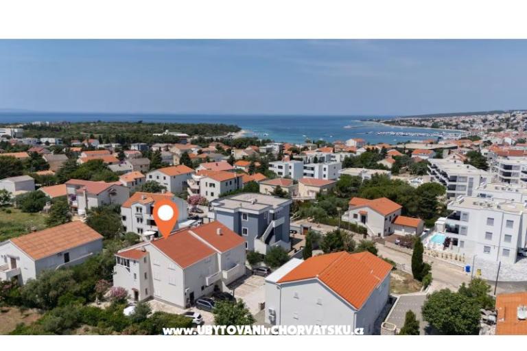 Apartmani Lucija – foto 10