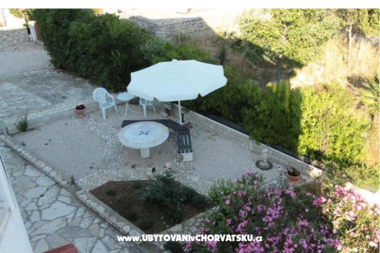 Apartmani Lucija – foto 11