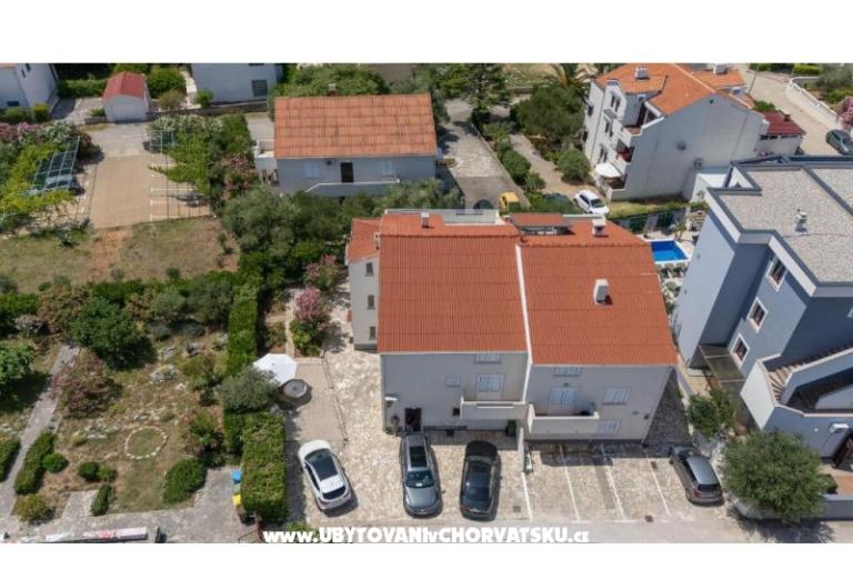 Apartmani Lucija – foto 12