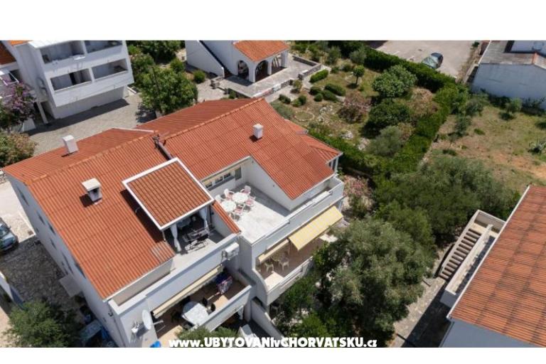 Apartmani Lucija – foto 13