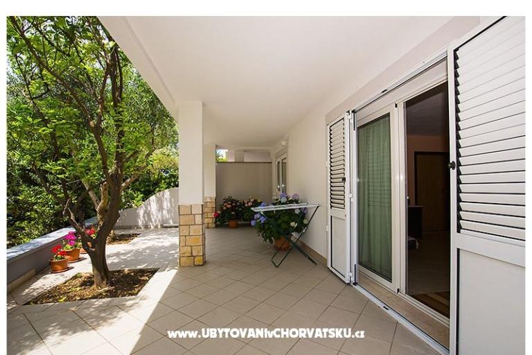 Apartmani Lucija – foto 8