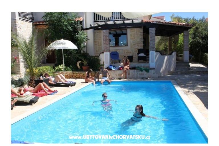 Apartmani Marina-family resort – foto 15