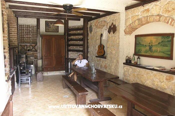 Apartmani Marina-family resort – foto 6