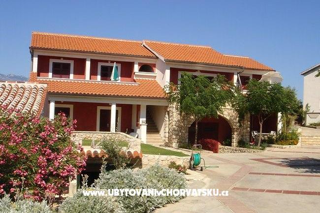 Apartmani Marina-family resort – foto 7