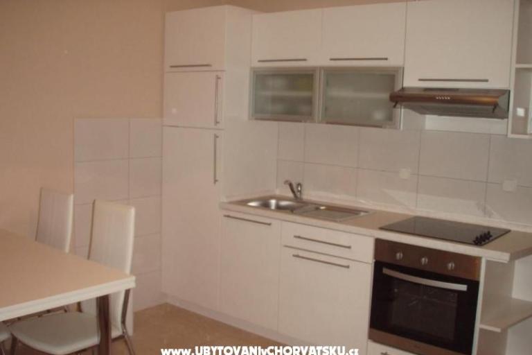Apartmani Meri - Novalja, Pag – foto 11