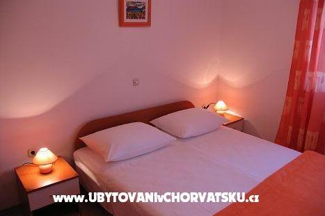 Apartmani Meri - Novalja, Pag – foto 12