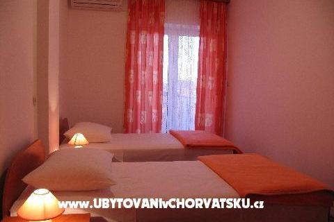 Apartmani Meri - Novalja, Pag – foto 13