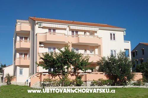 Apartmani Meri - Novalja, Pag – foto 2