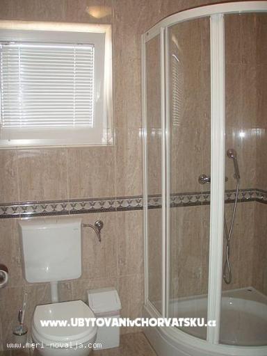 Apartmani Meri - Novalja, Pag – foto 5