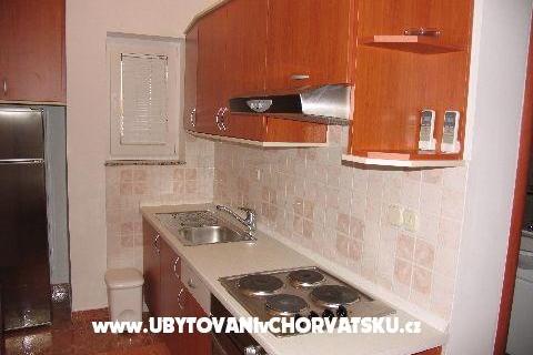 Apartmani Meri - Novalja, Pag – foto 6