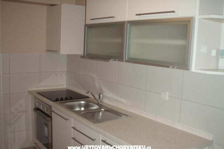 Apartmani Meri - Novalja, Pag – foto 8