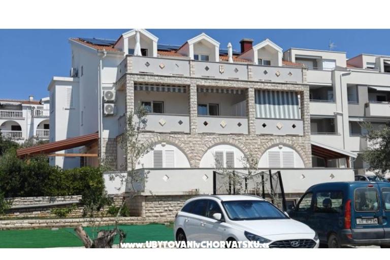 Apartmani Milijan – foto 2