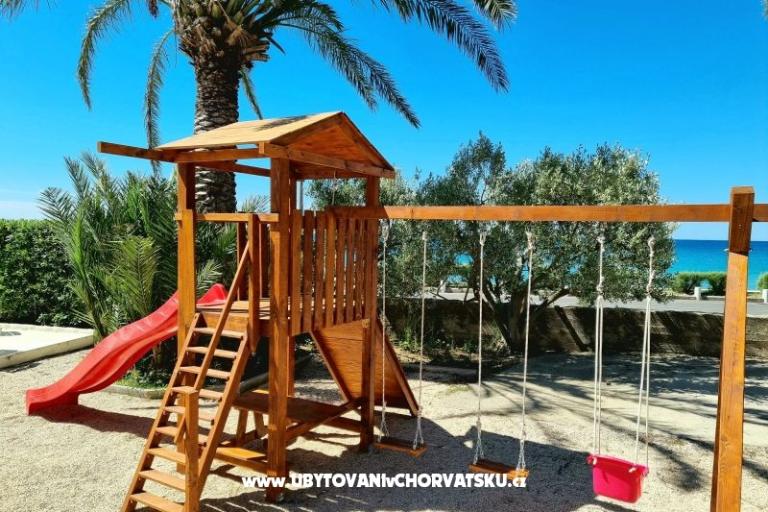 Apartmani Ostrea – foto 17