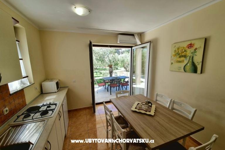 Apartmani Ostrea – foto 2