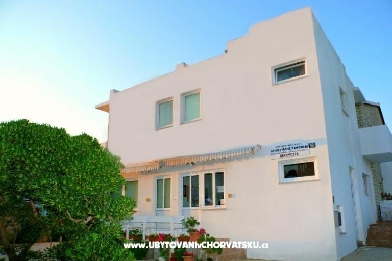 Apartmani Panonija – foto 4