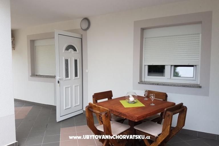 Apartmani Šegota – foto 2