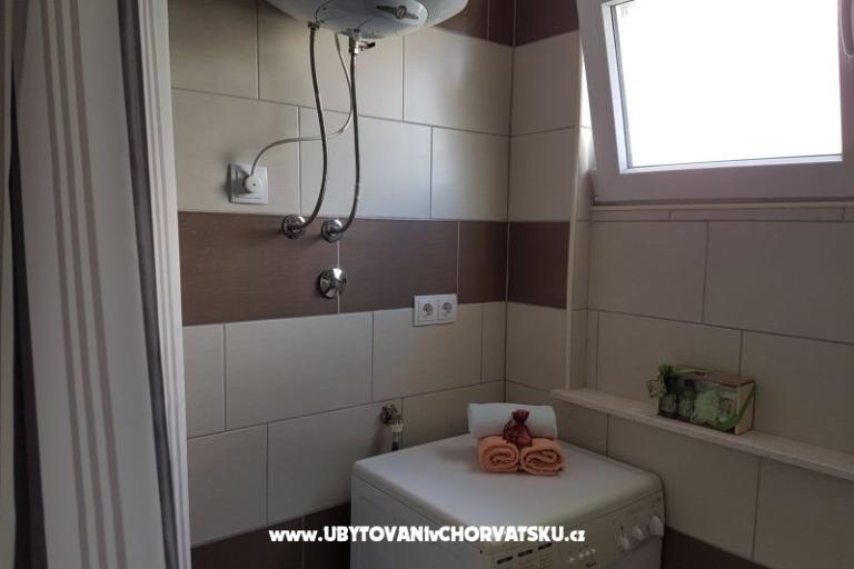 Apartmani Šegota – foto 3