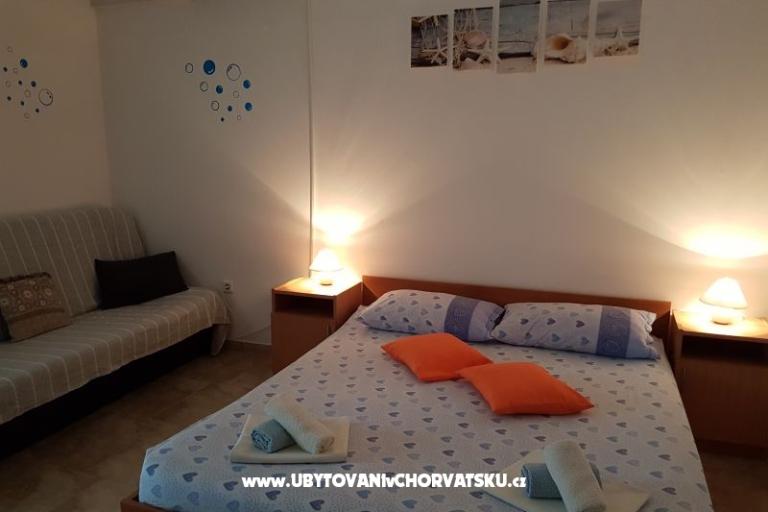 Apartmani Šegota – foto 4