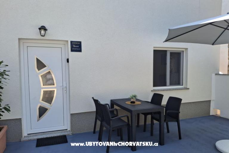 Apartmani Šegota – foto 12