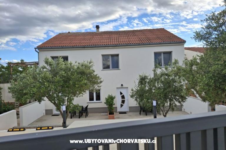 Apartmani Šegota – foto 5