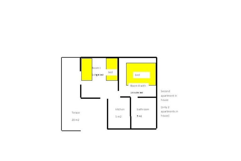 Apartmani Sisul – foto 17