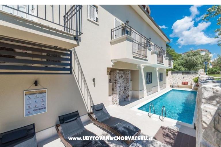 Apartmani Škoda – foto 13