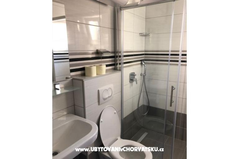 Apartmani Slavica Novalja – foto 11