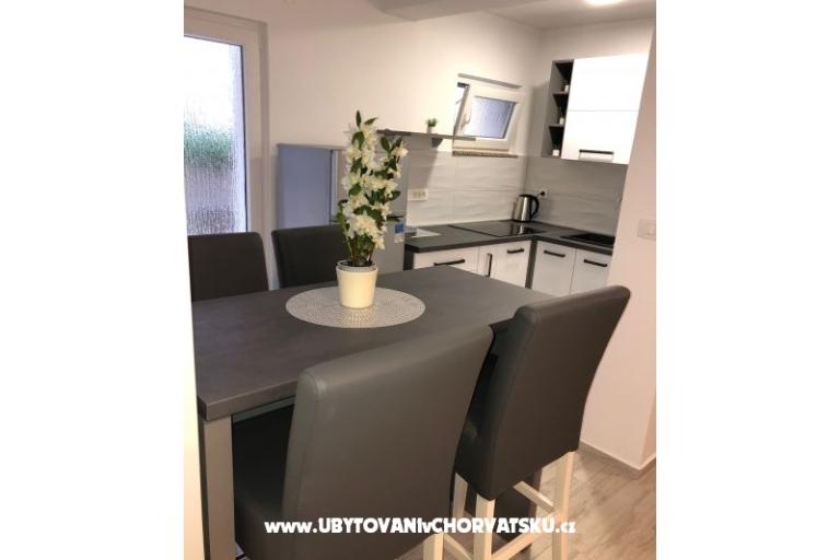 Apartmani Slavica Novalja – foto 12