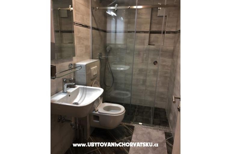 Apartmani Slavica Novalja – foto 13