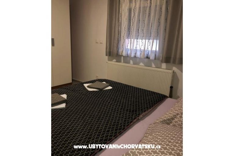 Apartmani Slavica Novalja – foto 14