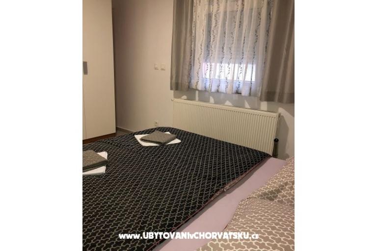 Apartmani Slavica Novalja – foto 6