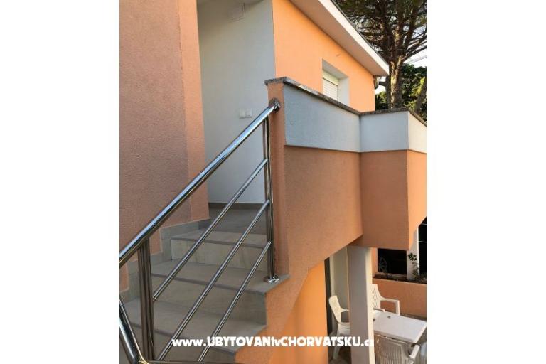 Apartmani Slavica Novalja – foto 7