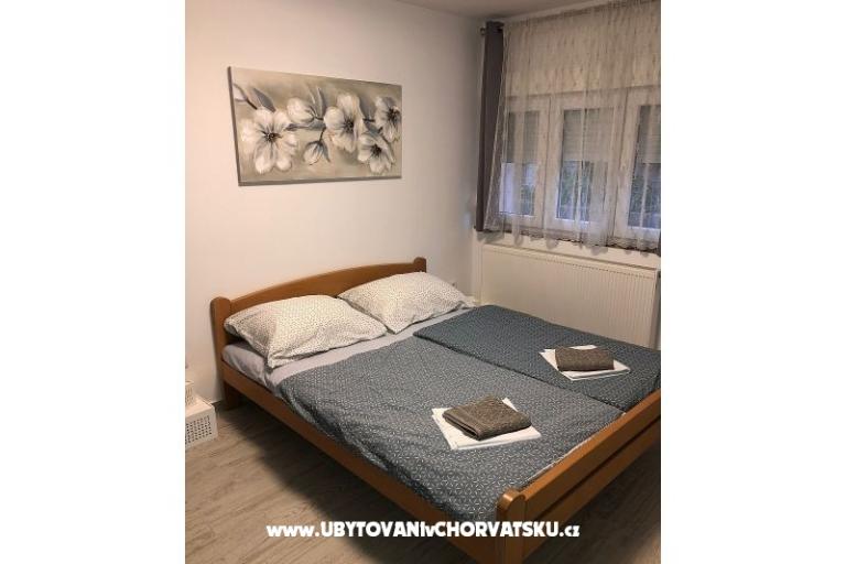 Apartmani Slavica Novalja – foto 8