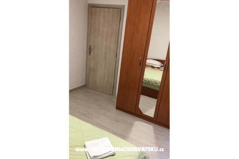 Apartmani Slavica Novalja – foto 9
