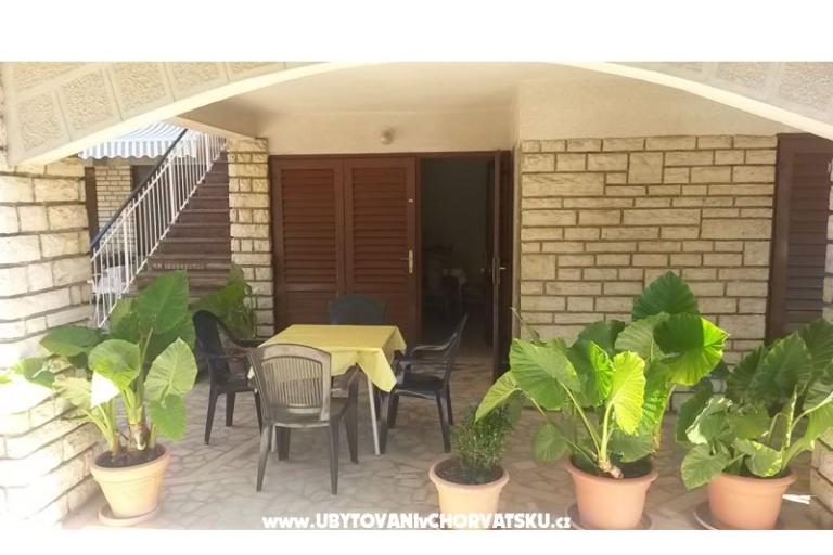 Apartmani Tatjana Borović – foto 3