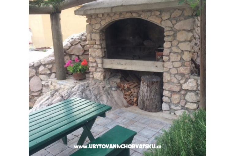 Apartmani Tina Dražica – foto 11