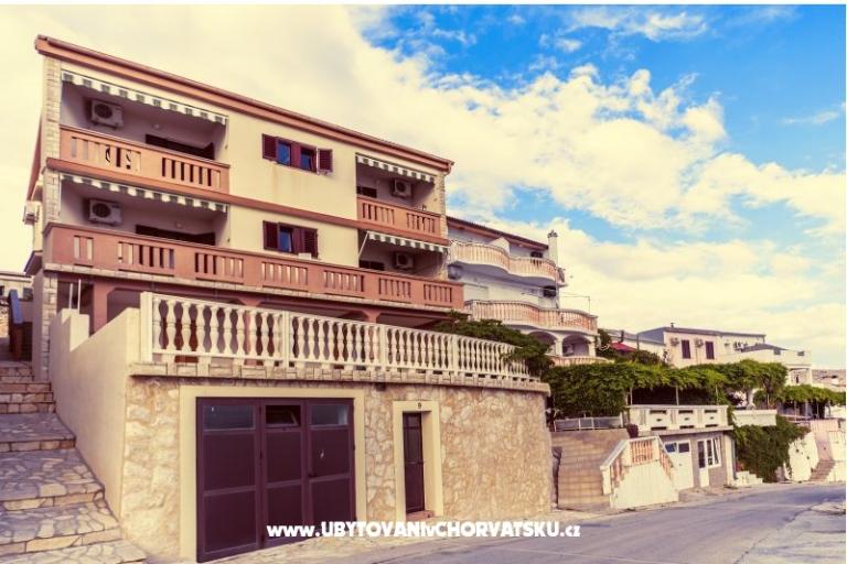 Apartmani Tina Dražica – foto 15