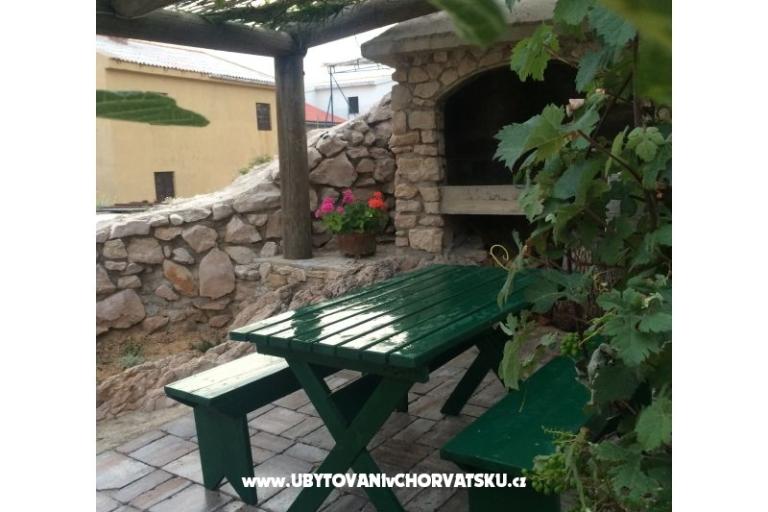 Apartmani Tina Dražica – foto 17