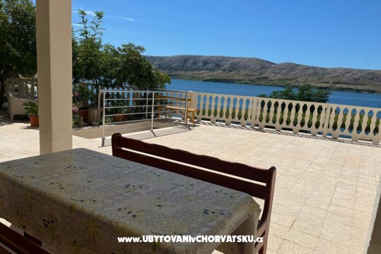 Apartmani Tina Dražica – foto 21