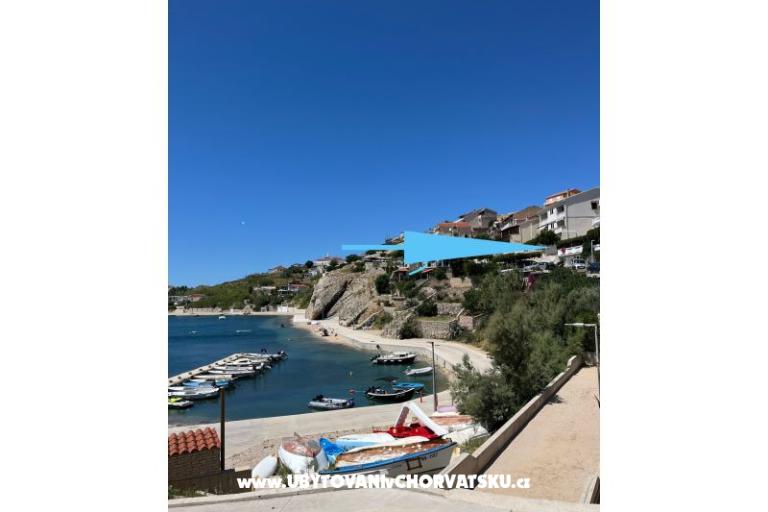 Apartmani Tina Dražica – foto 23