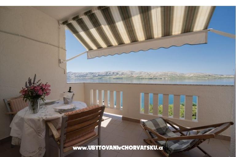 Apartmani Tina Dražica – foto 24
