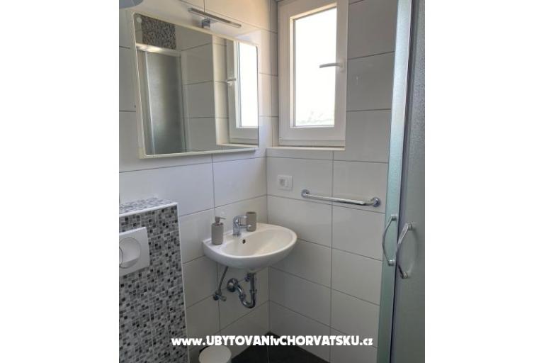Apartmani Tina Dražica – foto 4
