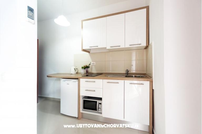 Apartmani Tina Dražica – foto 9
