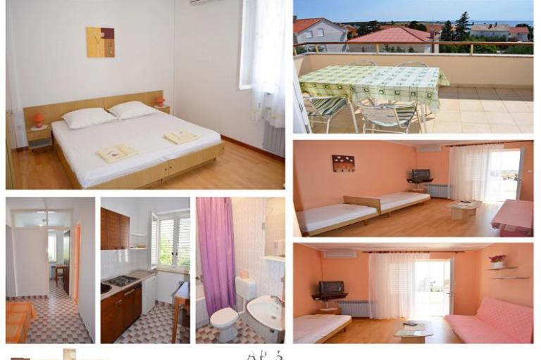 Apartmani Tomislav – foto 5