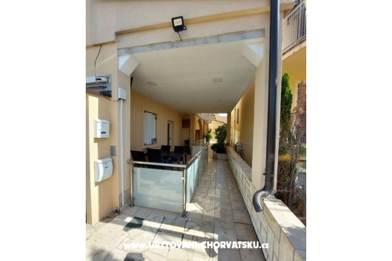 Apartmani Zrnc – foto 9