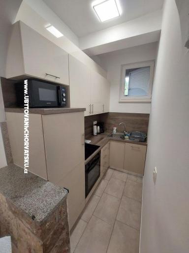 Apartmani Zrnc – foto 5