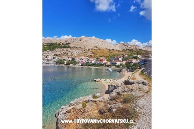 Apartmani Zlatna Vala – foto 11